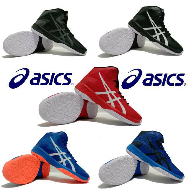 SEPATU ASICS RUNNING PRIA SEPTU VOLI ASICS SWIFT FF LOKAL SEPATU VOLLY ASICS MURAH