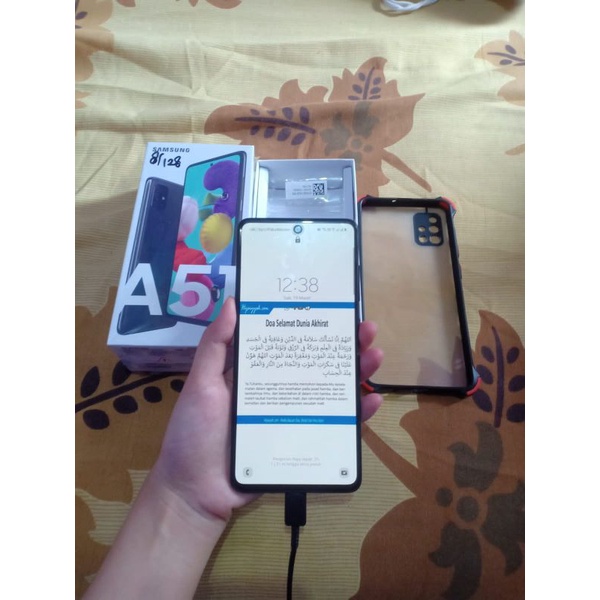 samsung galaxy A51