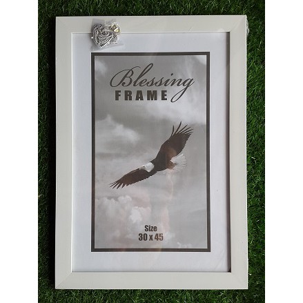 FRAME MINIMALIS 12Rs (30X45)