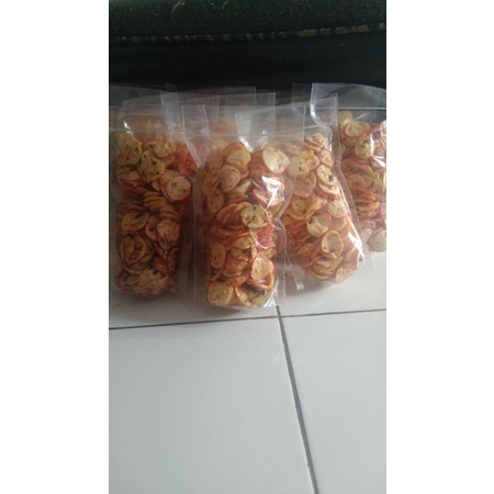 

krupuk seblak