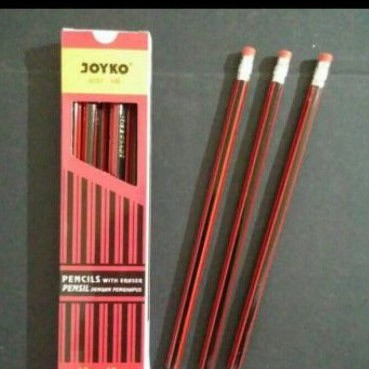 

PENSIL HB JOYKO 6151