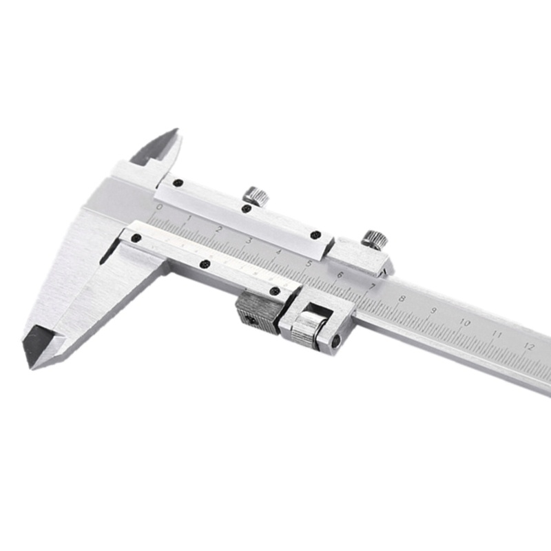 Kiss Jangka Sorong Vernier Caliper Portable 200mm / 8 &quot;