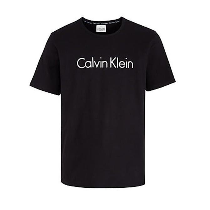 V201 Kaos Baju  Combed  30S  Distro CALViN KLEiN Tshirt 