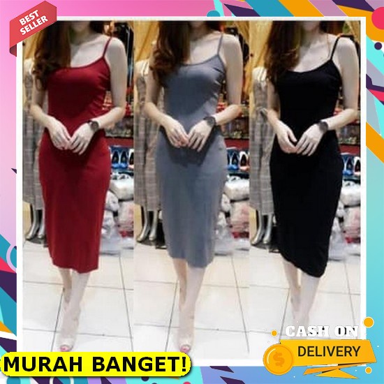 Dress Agatha Flow Dress Import Wanita Terbaru Levina Dress Midi Sifon Lengan Pendek Motif Bunga Wani