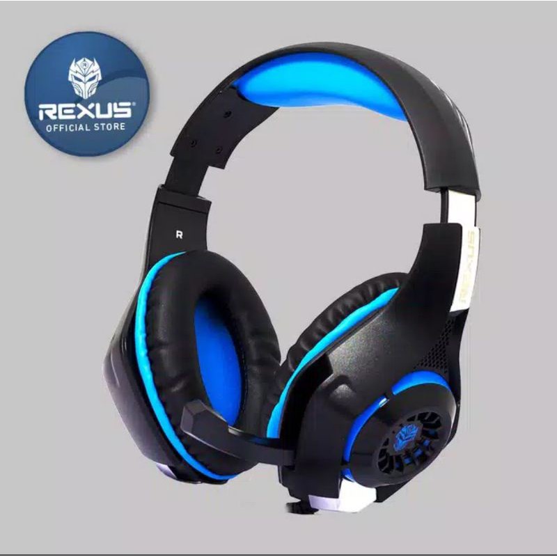 Headset Gaming Rexus Vonix F55