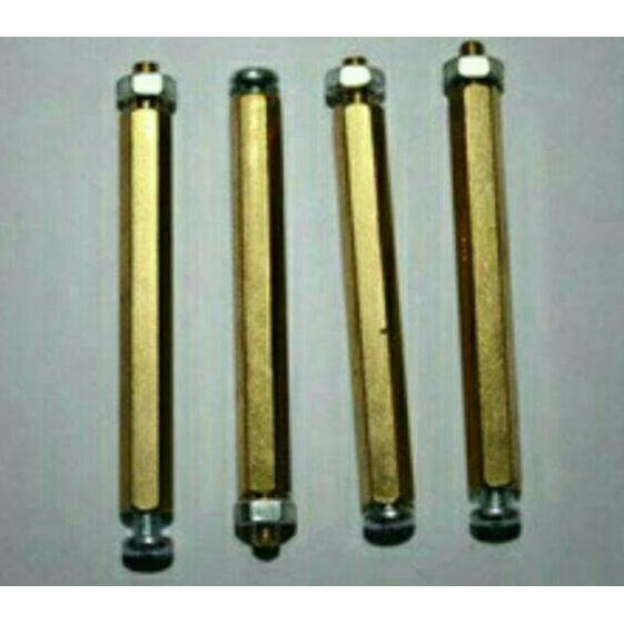 

Spacer Besi 3x50 Spacer 3*50 Besi (100 Pcs) |100 % Berkualitas
