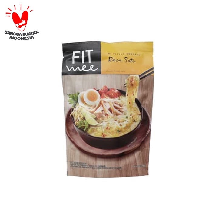 

PASTA-ANEKA- FITMEE SOTO (1 PCS) -ANEKA-PASTA.