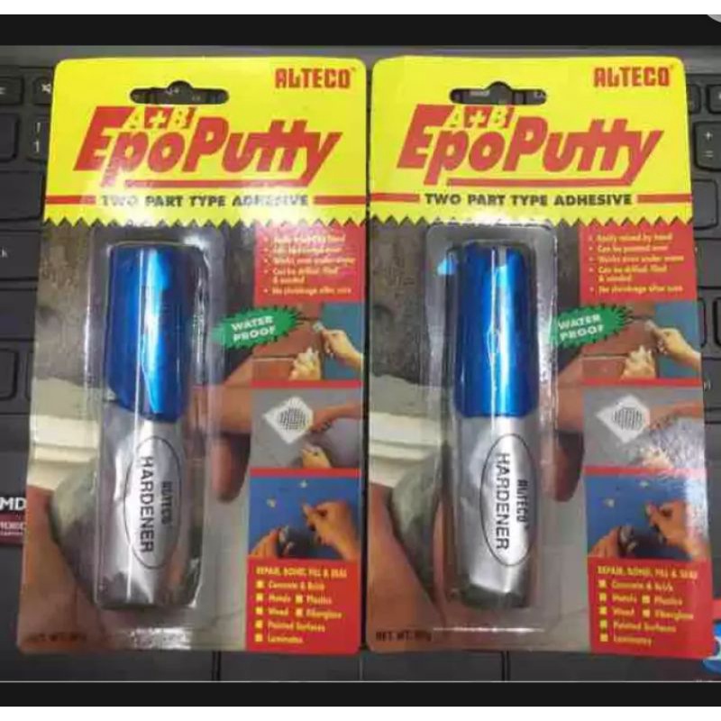 

lem porting epoputty 5mg