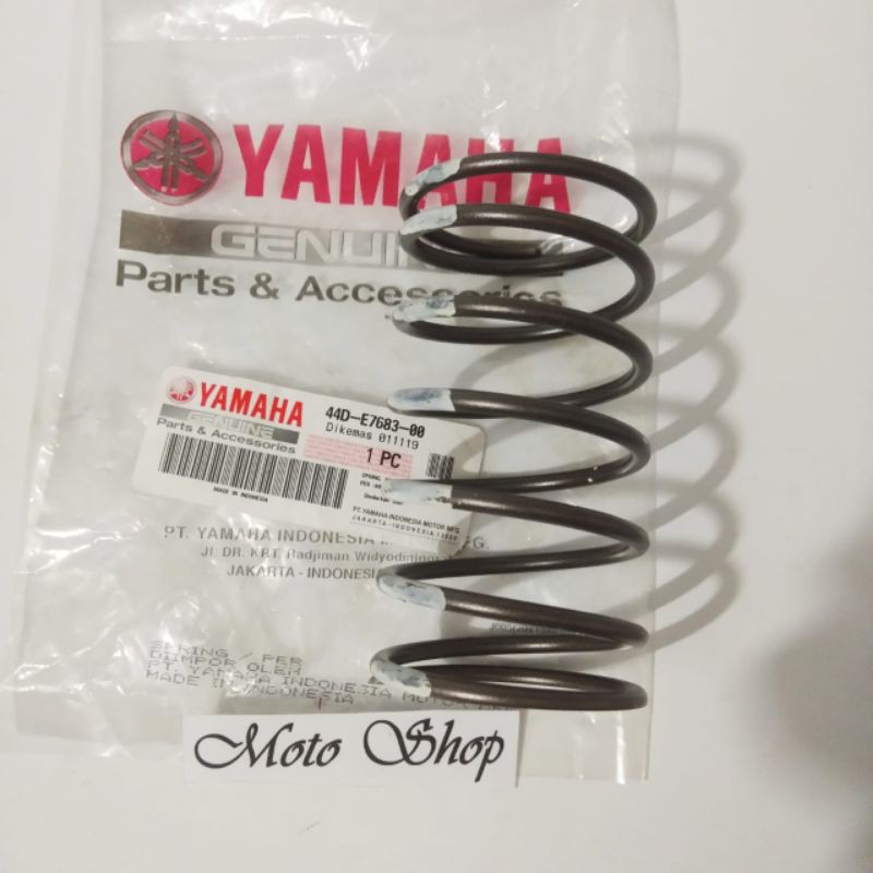 per cvt xeon 44D original