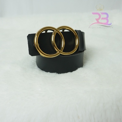 [CINCIN] RING BELT WANITA || IKAT PINGGANG WANITA