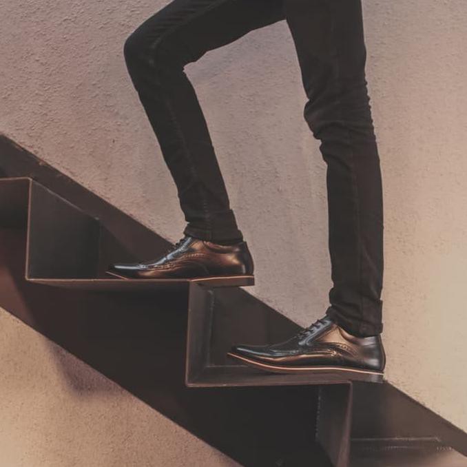 Sepatu Giant Flames Kenzie H4000