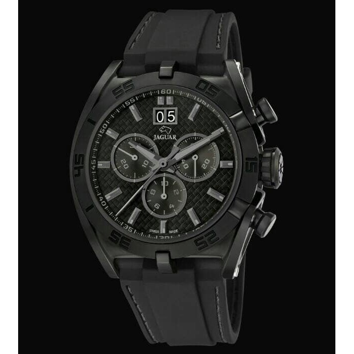 Jam Tangan Jaguar J655/1 Special Edition Original