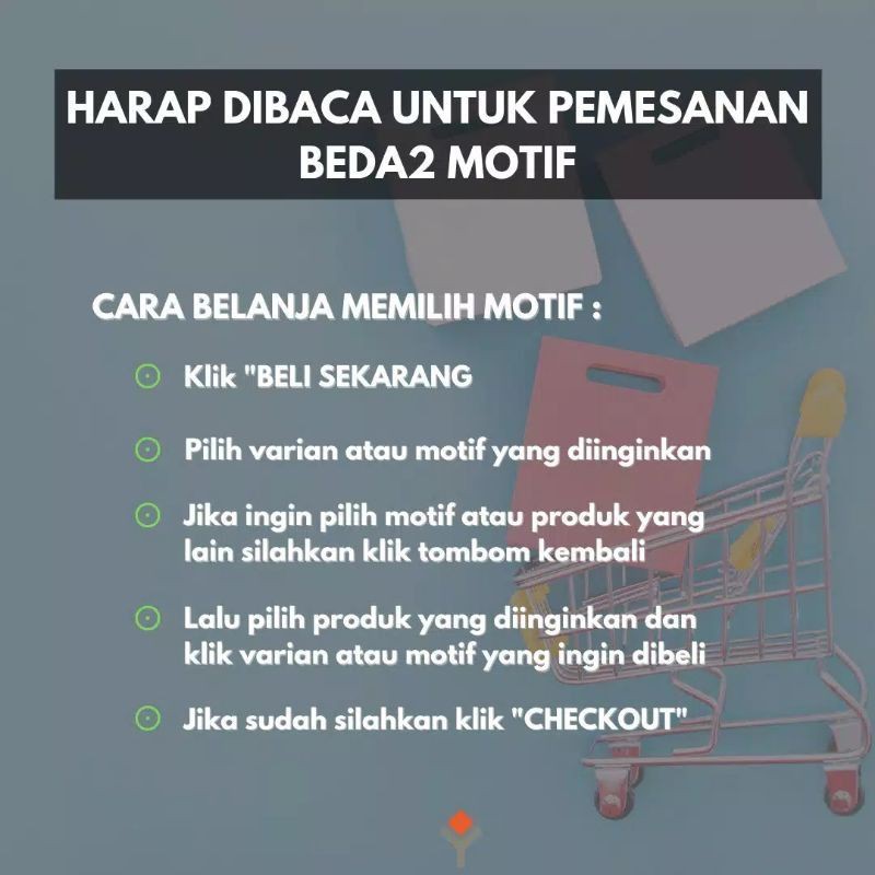 Kemeja Batik Pria Modern Lengan Panjang Casual Modis Slim Fit Trendy