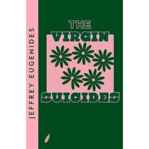 The Virgin Suicides - Jeffrey Eugenides 9780008485160