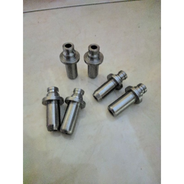 Bosh klep Bos klep Tiger Gl Mp Cb Pendek Lift tinggi extrim