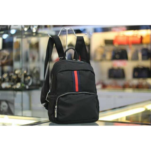 Tas Wanita # RANSEL GUCCI