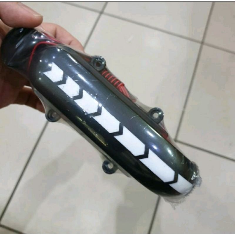 Lampu Sein Spion led Running mobil Avanza vvt/ 2004-2011 led kuning