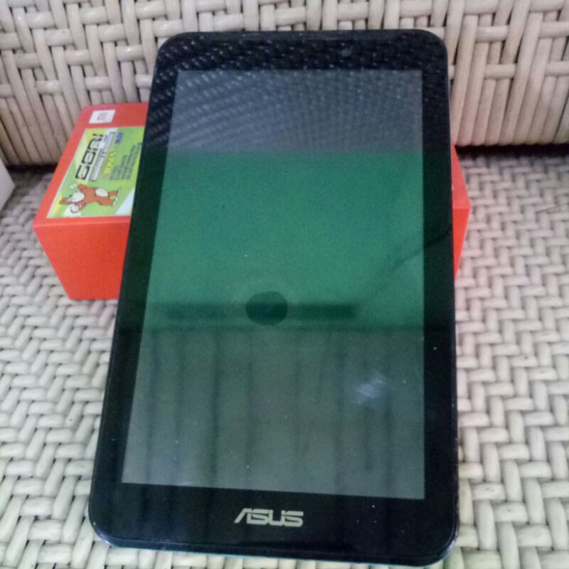 tab asus ko12
