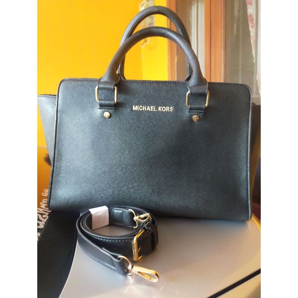 Michael Kors Selma Large