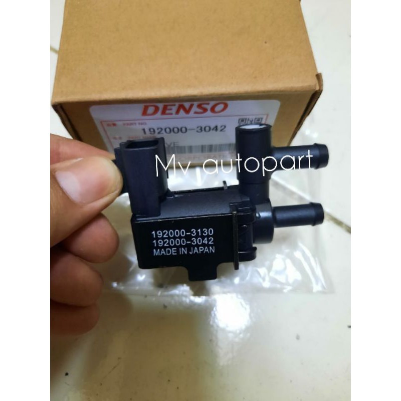 Vacum idle up Ac Corolla Great ORI