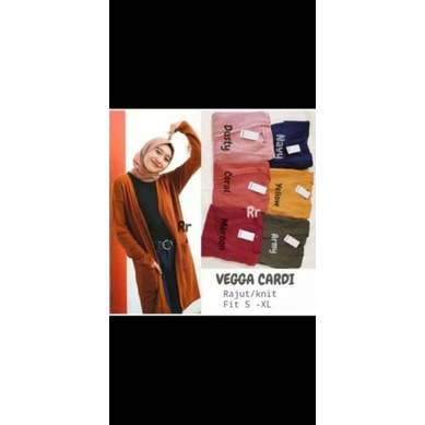 KARDIGAN BELLE/CARDI OVERSIZE RAJUT PREMIUM-8