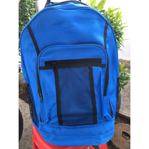 Tas Second Ransel