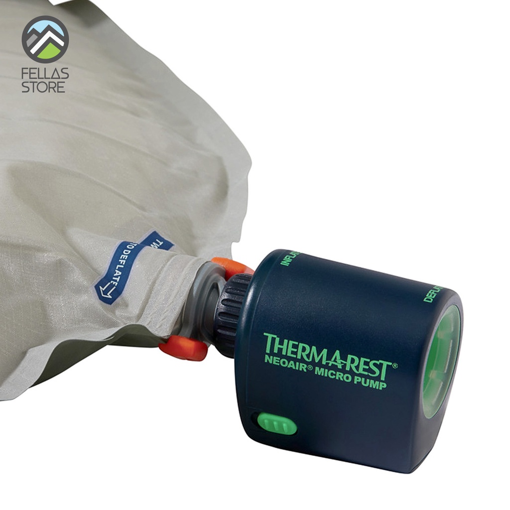 Thermarest -NeoAir Micro Pump