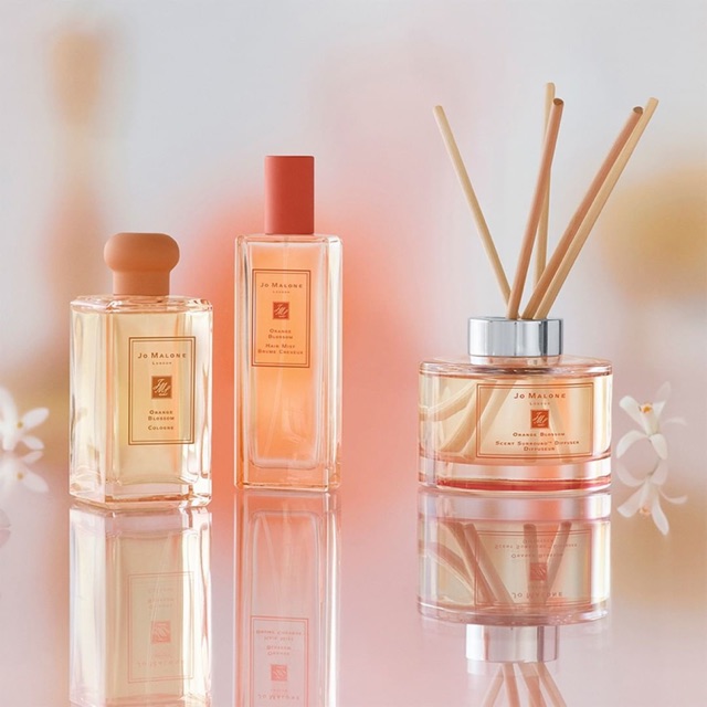 Jo Malone Orange Blossom Diffuser
