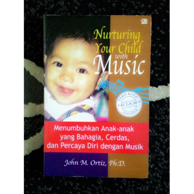 Jual Buku Menumbuhkan Anak-Anak Yang Bahagia, Cerdas, Dan Percaya Diri ...