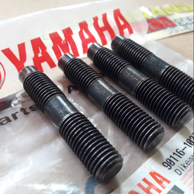 Baut crankcase rx king original