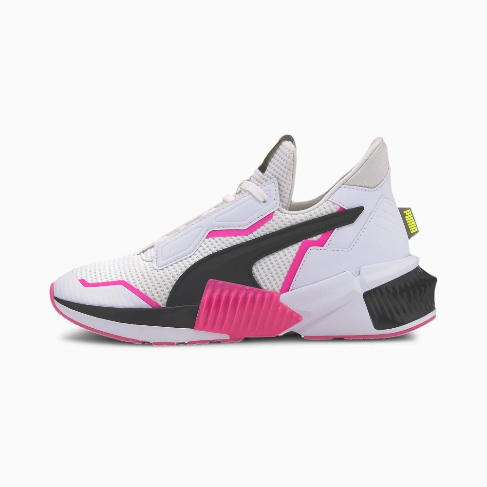 Puma Sepatu Traning PUMA Provoke XT Women's Training Shoes 19378404 - Puma Factory Outlet