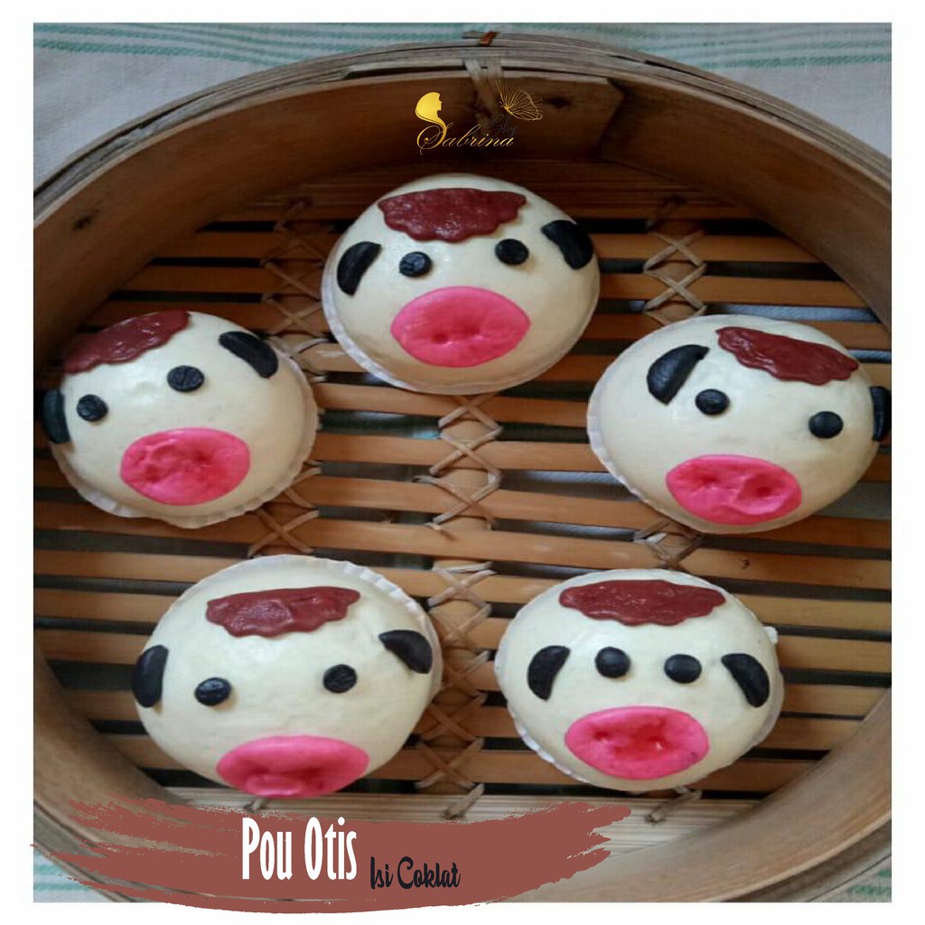 

BAKPOU FROZEN LUCU KARAKTER KARTUN.v2 (1 Pack isi 5 Pcs)