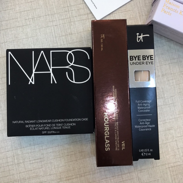 Nars Cushion Refil