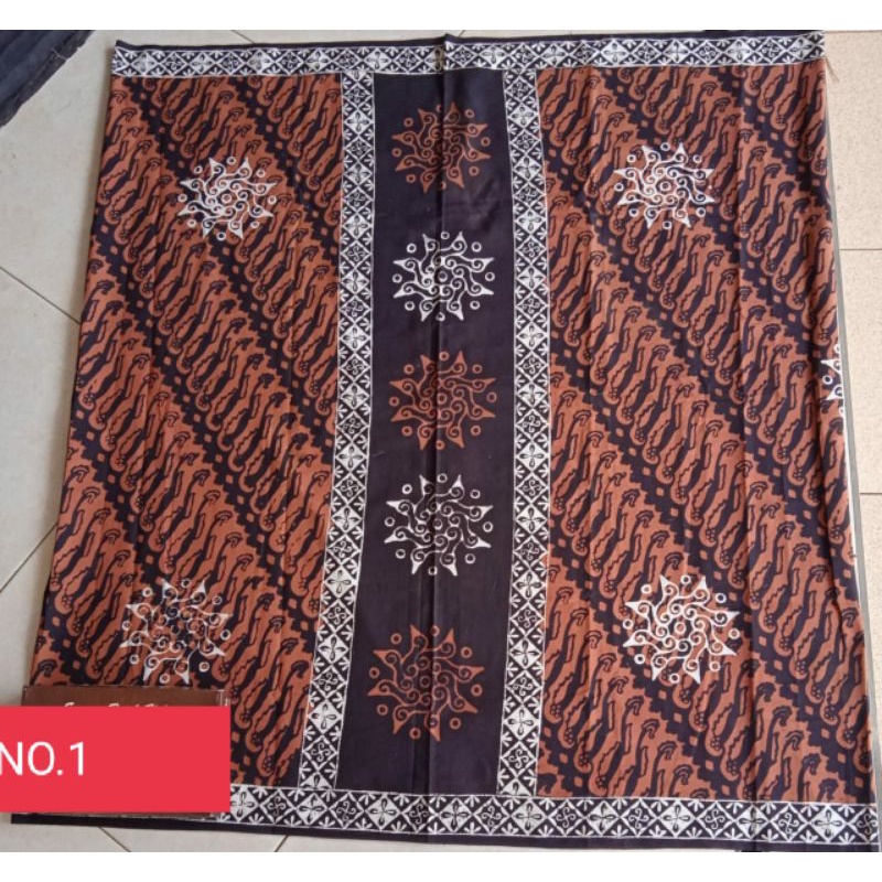 Sarung Batik LASEM. Sarung AL AHSAN