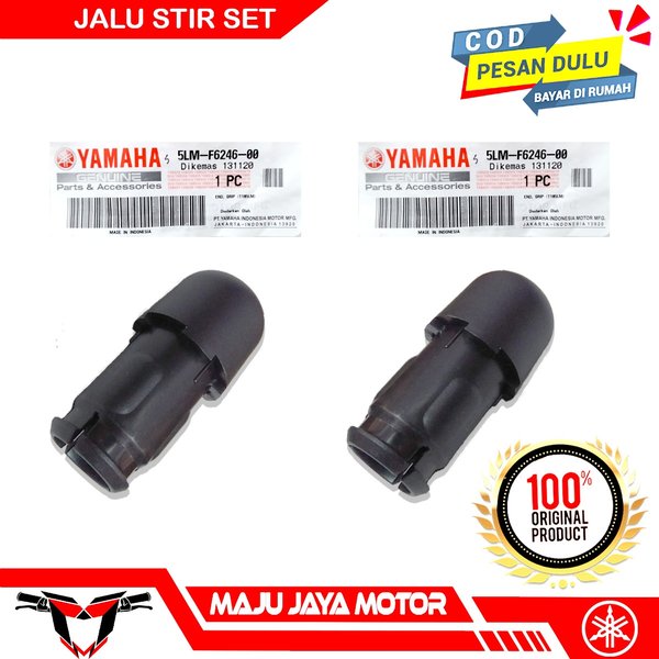 Jalu Bandul Stang Stir Jupiter Z Lama New Burhan Original YAMAHA