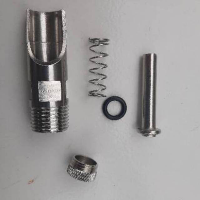 Alat minum domba babi - dot babi - Pig nipple drinker