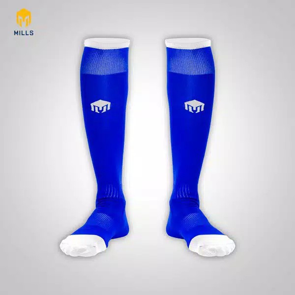 KAOS KAKI OLAHRAGA SEPAKBOLA MILLS A1.1002 MILLS FUTSAL PIERRE SOCKS ORIGINAL