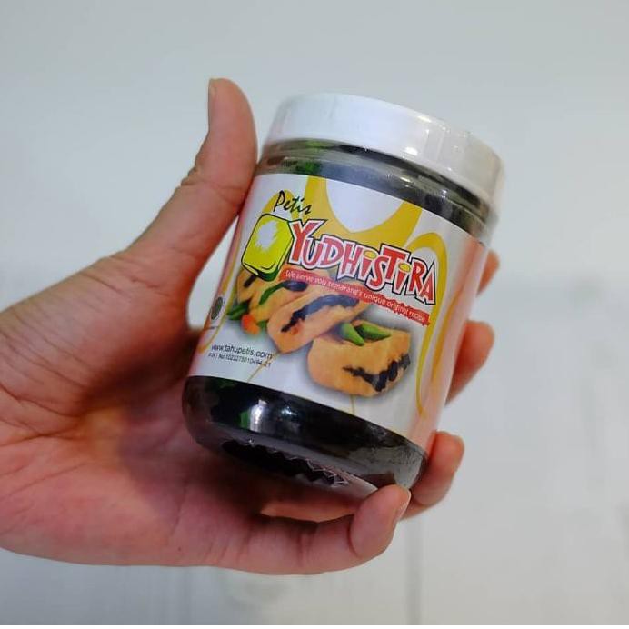 

Paling Laris Petis Yudhistira Original SJ;