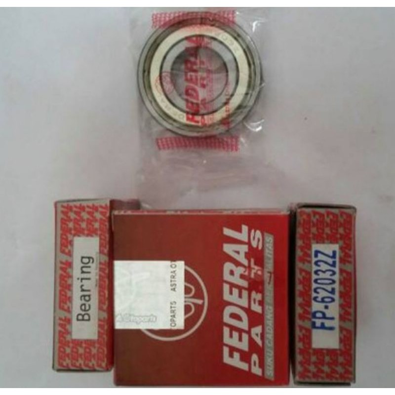 bearing 6203 zz / laher as puly mio mio j soul gt / laher gir 6203