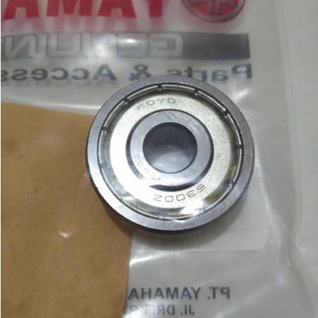 ORIGINAL YGP Bearing Laher 6300 Z Koyo Yamaha Mio j mio sporty mio smile soul GT xeon Vega R Vega zr jupiter mx jupiter z