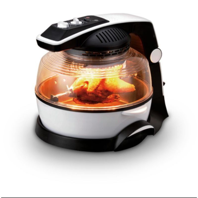 AIR FRYER OXONE AIR FRYER OX277 PENGGORENGAN TANPA MINYAK