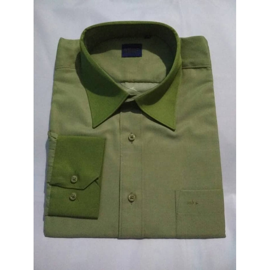 NEW FB KEMEJA KERJA PRIA TANGAN ARROW ORIGINAL