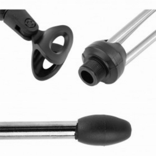 TRIPOD MINI STAND MICROPHONE