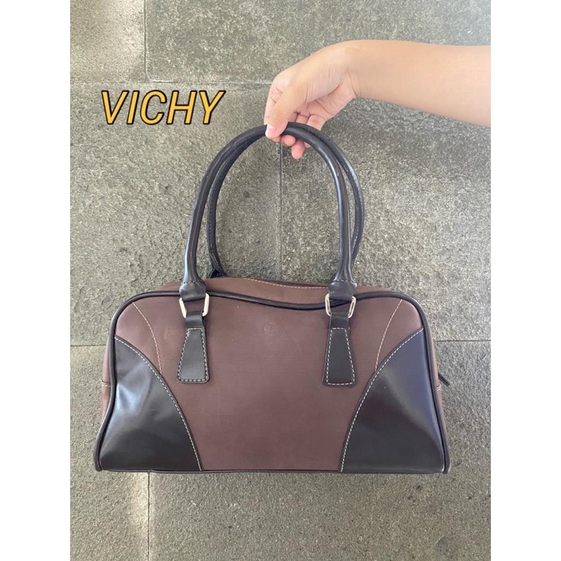 vichy