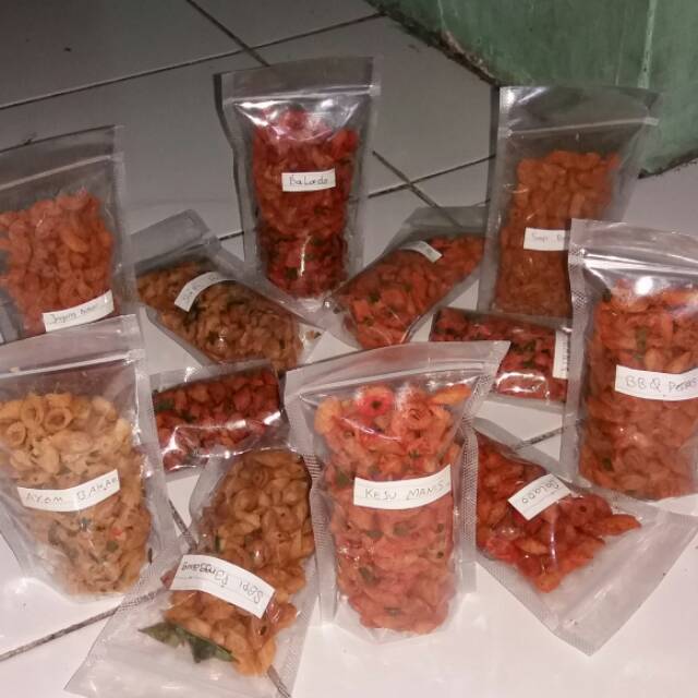 

Krimpia