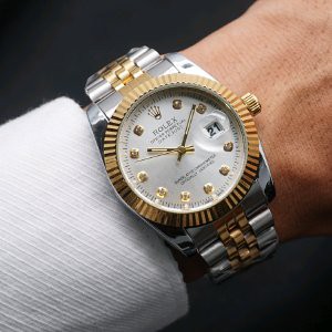 harga jam tangan rolex oyster perpetual datejust