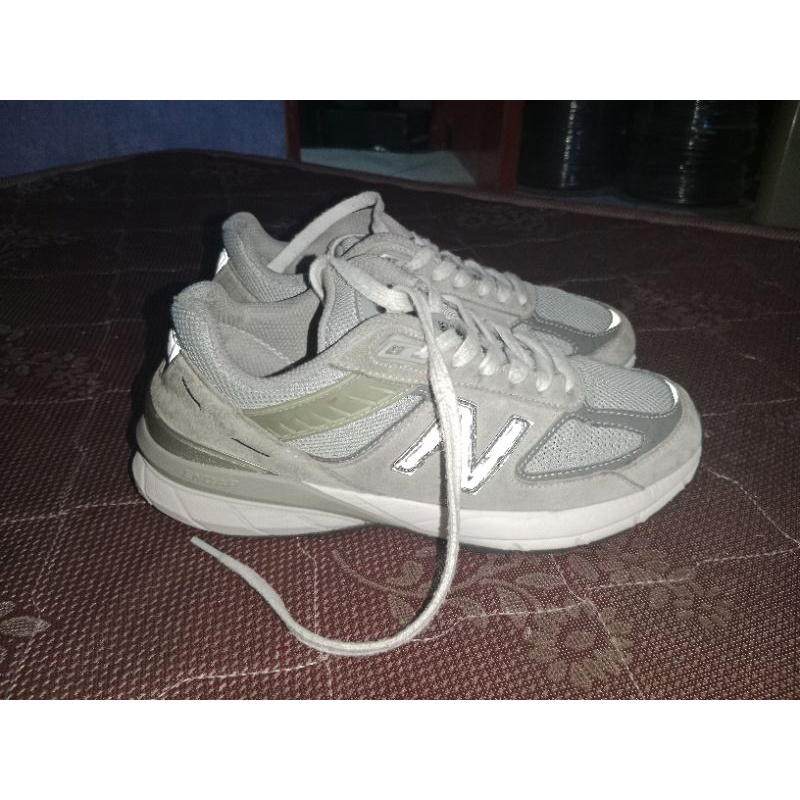 NB 990 v5 second