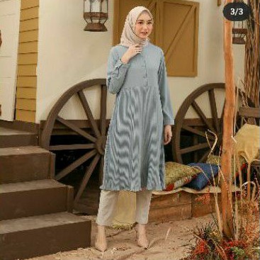 LUMA TUNIK S by heaven lights