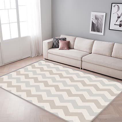 Coby Haus Pure Living Mat PE