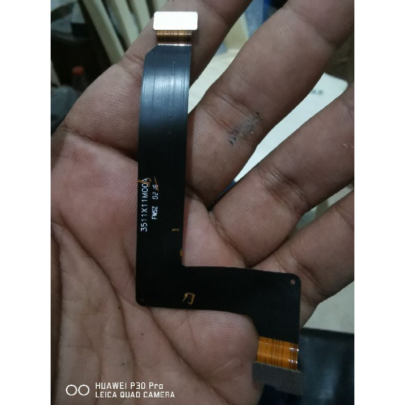 flexible penyambung mesin charger mi4c mi 4c
